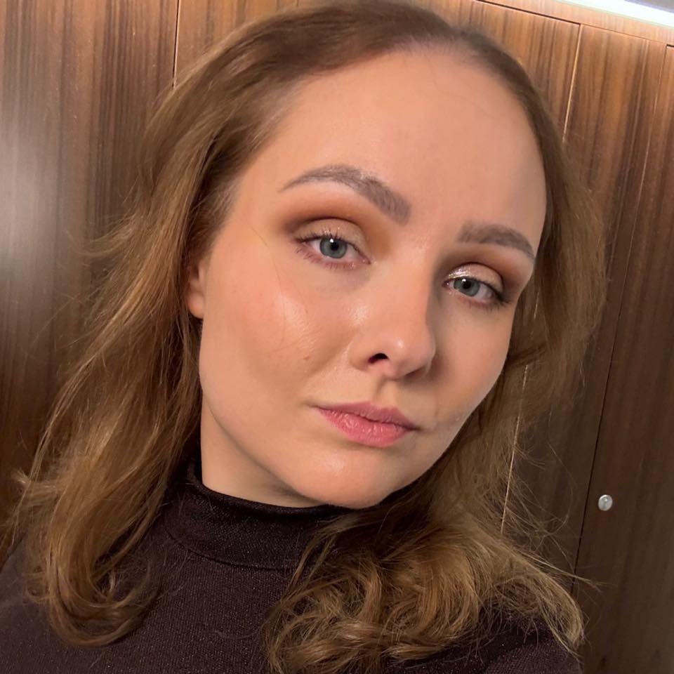 Inga Hermannsdóttir, meðstofnandi og rekstrarstjóri hjá Vexana